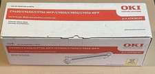 OKI 42918105 Bildtrommel YELLOW (C9600, C9650, C9655, C9800, C9850, C9850 MFP)
