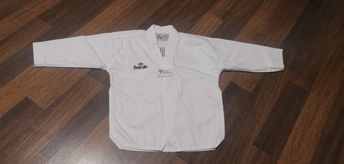 Taekwondo dae anzug jacke - dae, do