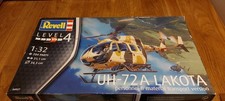 Revell , 04927 UH-72A Lakota-Modellhubschrauber 1/32