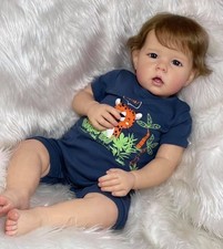 Anano Realistische Lebensechte