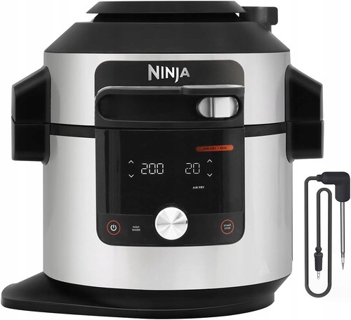 Ninja foodi max - foodi, ol750eu