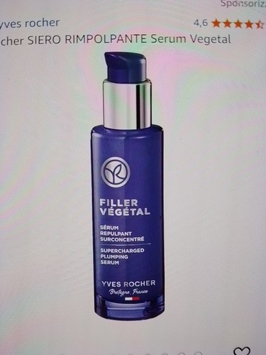 Yves rocher anti falten - yves, anti-falten