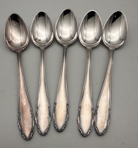 5er set wmf 2200 - 5er,