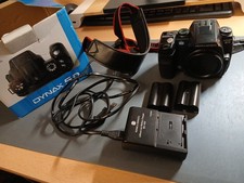 Konica Minolta Dynax 5D Body