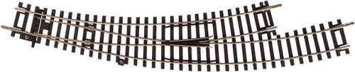 Piko gleis 55222 bogenweiche - piko, a