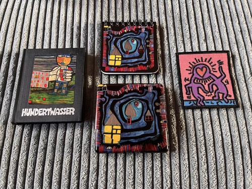 Hundertwasser telefon buch - hundertwasser, telefon-buch