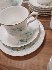 Royal Stafford Bone China