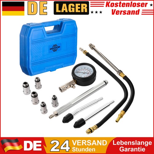 Kompressionstester meßen - kompressionstester,