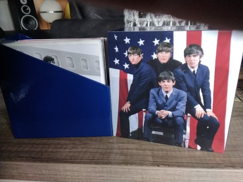 The albums 13cd box set - the, u.s.