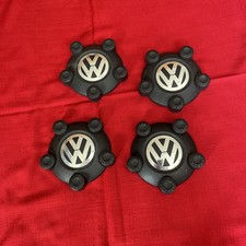 4x Original VW Caddy 2K Tiguan