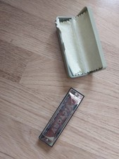 Mundharmonika Victory 