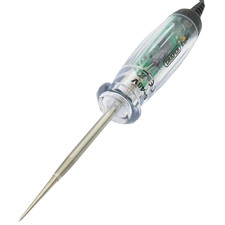 Draper KFZ Stromkreistester LCD Display 90mm Sonde für 6-48V Systeme -H