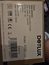 Deckeneinbaustrahler