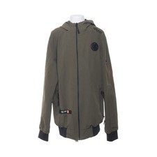 Cars Jeans, Jacke, Jungen, Größe: 176, Grün/Schwarz #F4p