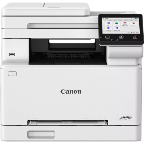 Canon sensys mf664cdw - canon, i-sensys