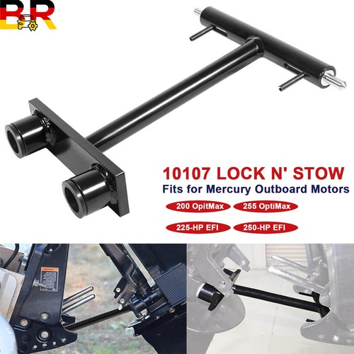 10107 locking stow - 10107,