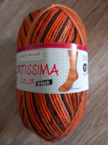 Schoeller stahl fortissima - +,