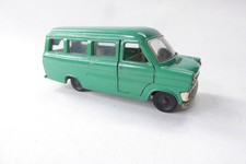 SIKU V268 - FORD TRANSIT KOMBI