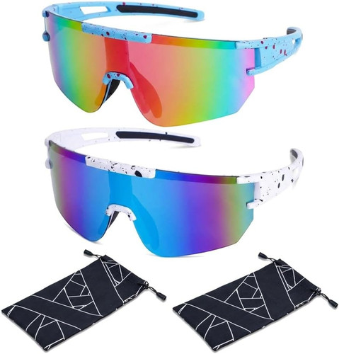 Sport sonnenbrille stück - sonnenbrille,,