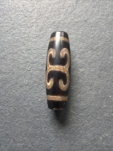 Dzi bead tibet - tibet,,