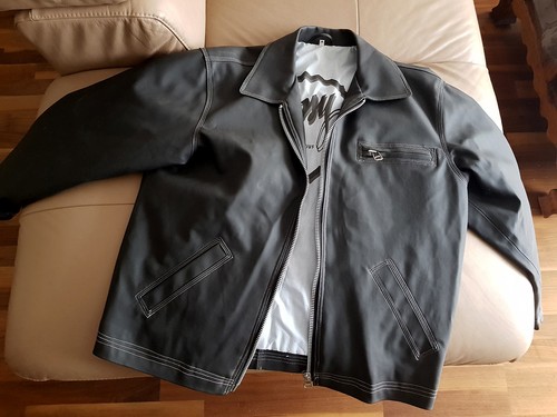 Gipsy jacke für winter - gipsy,