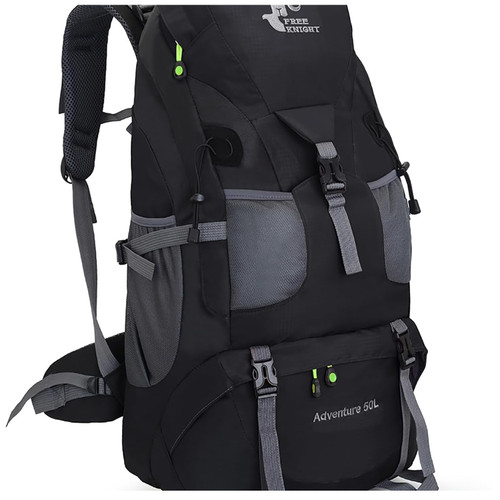 Wasserfest wanderrucksack 50l - wasserfest,