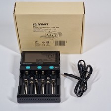 Voltcraft IPC-4