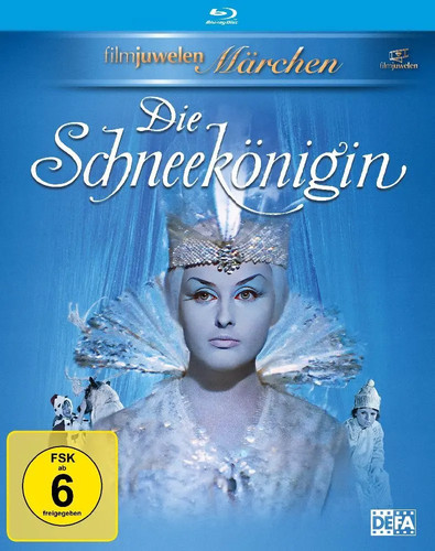 Die schneekönigin 1 - die,