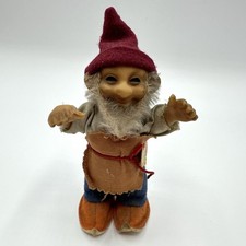Steiff zwerg gucki vintage - gucki,