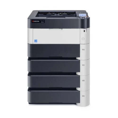 Kyocera ecosys p3055dn - kyocera,