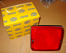 HELLA 2NE003236-008 Nebelschlussleuchte Links Rechts P21W für