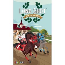 Long shot the - shot,