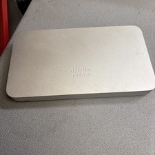 Cisco Mx64 ungetestet