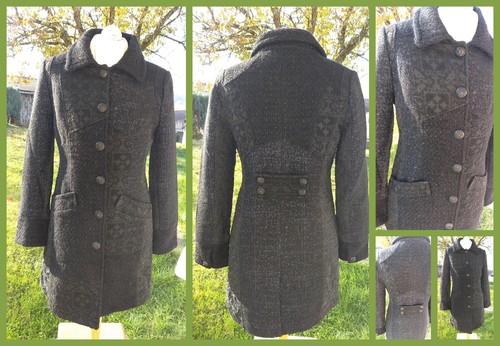 Biba eleganter klassischer