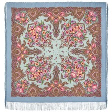 Pavlovo Posad Wollschal