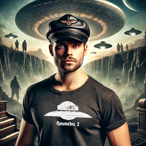 Haunebu vril technologie - vril,