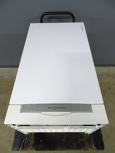 Viessmann vitodens 300 wb3c - viessmann,