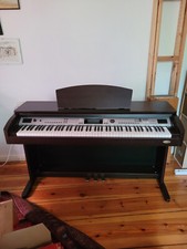 Classic Cantabile DP-400 Digitalpiano Braun (88 Tasten, 3 Pedale, 559 Sounds)