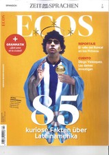 ECOS - Spanisch-Magazin