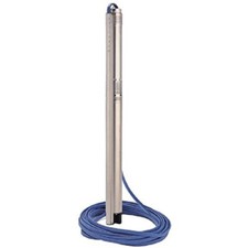 Tiefbrunnenpumpe - 3",