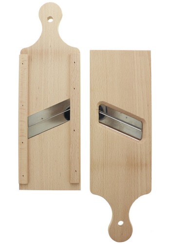 Gurkenhobel mit griff - gurkenhobel,