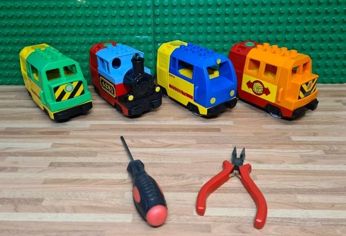 Reparatur ihrer lego - reparatur,