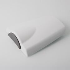 Arlows Soziusabdeckung