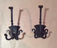 Alte Kleiderhaken Mantelhaken