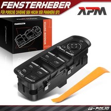 Fensterheber Schalter Vorne