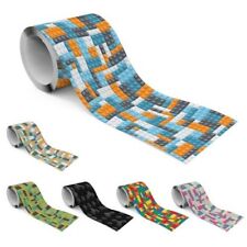 Muralo Selbstklebende Bordüre