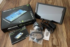 ARCHOS 10.1 internet tablet 8