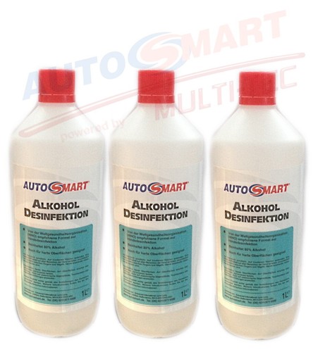 1000 ml - x,