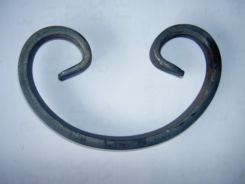 Schnörkel ornament 120x75 - c,