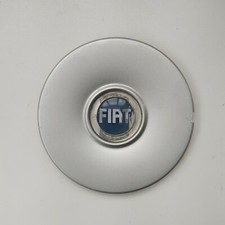 14014 Original Nabendeckel Felgendeckel Nabenkappe Fiat Punto 99-03 46759369